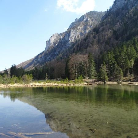 Ferienwohnung Frieda Inzell Luaran gambar