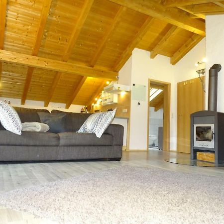 Ferienwohnung Frieda Inzell Luaran gambar