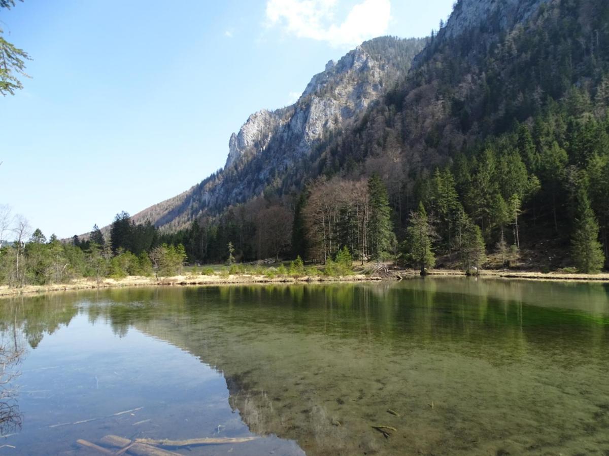 Ferienwohnung Frieda Inzell Luaran gambar