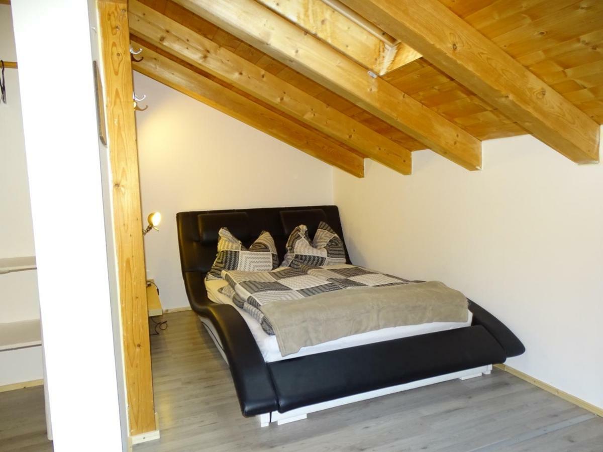 Ferienwohnung Frieda Inzell Luaran gambar