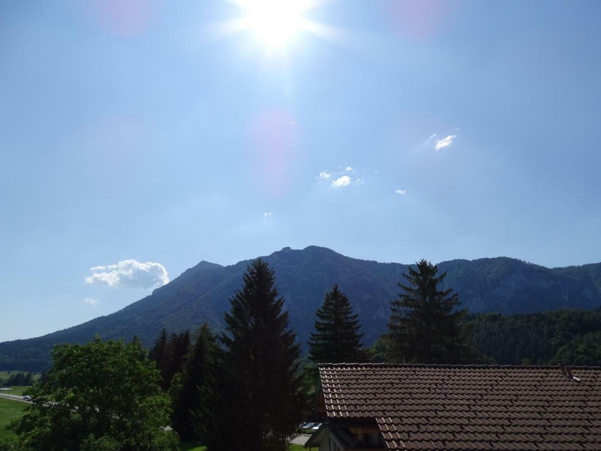 Ferienwohnung Frieda Inzell Luaran gambar