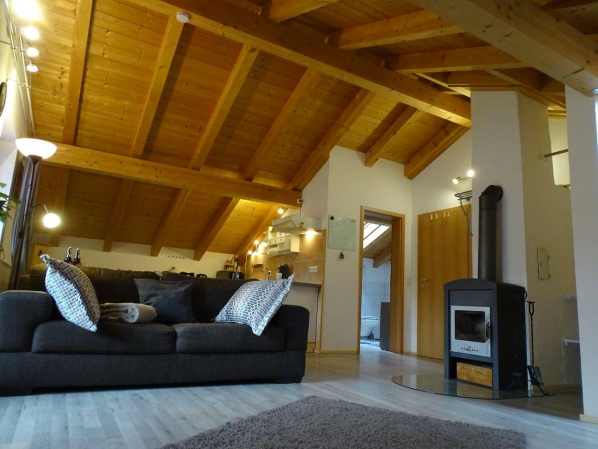 Ferienwohnung Frieda Inzell Luaran gambar