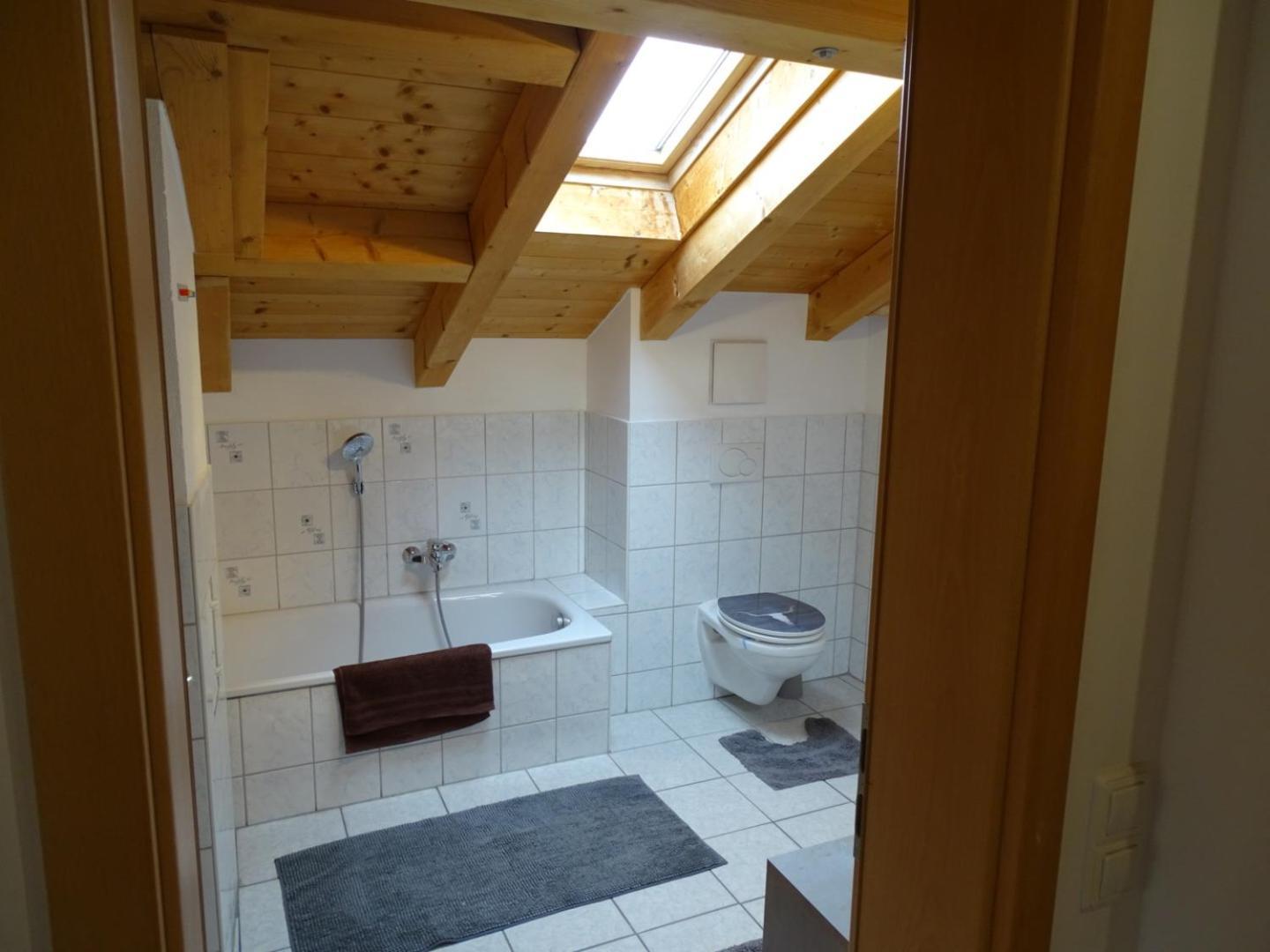 Ferienwohnung Frieda Inzell Luaran gambar